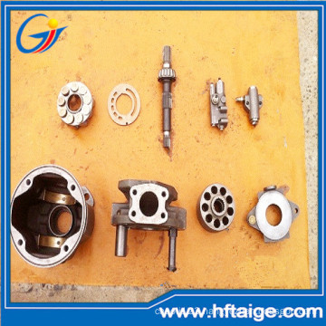 High Pressure Piston Pump Spare Parts